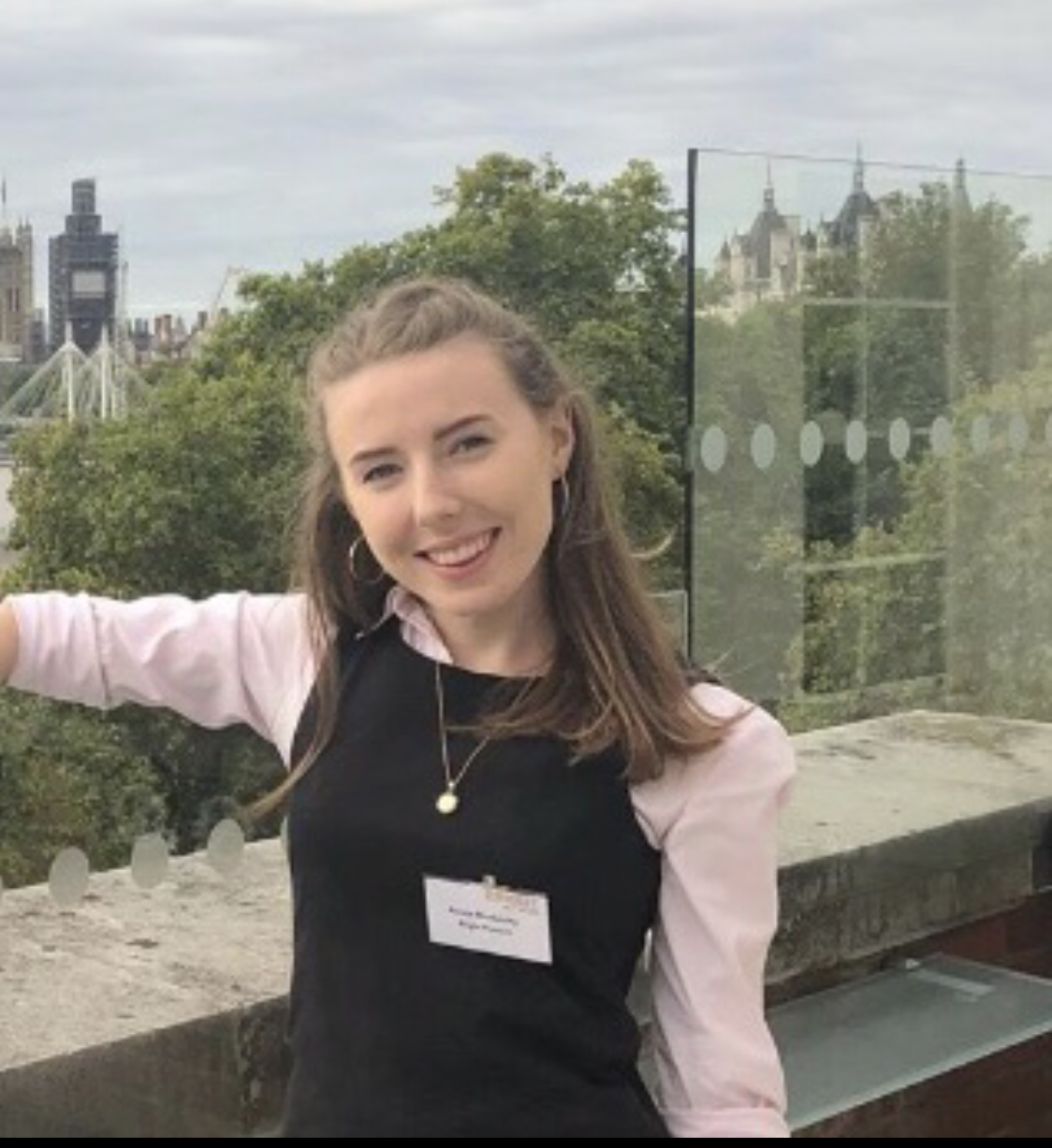 Annie McAnulty